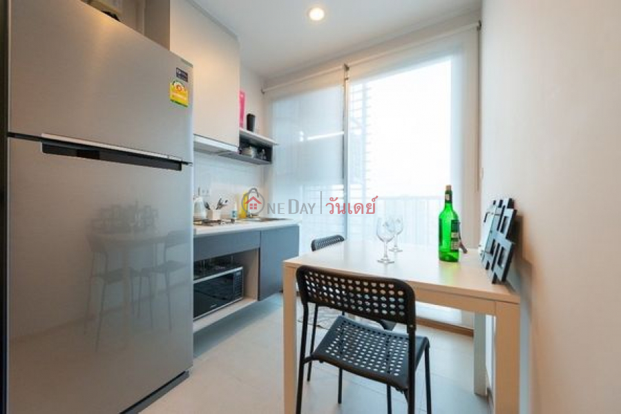 Property Search Thailand | OneDay | Residential, Sales Listings | Condo for Sale THE BASE Sukhumvit 77 (28th floor)