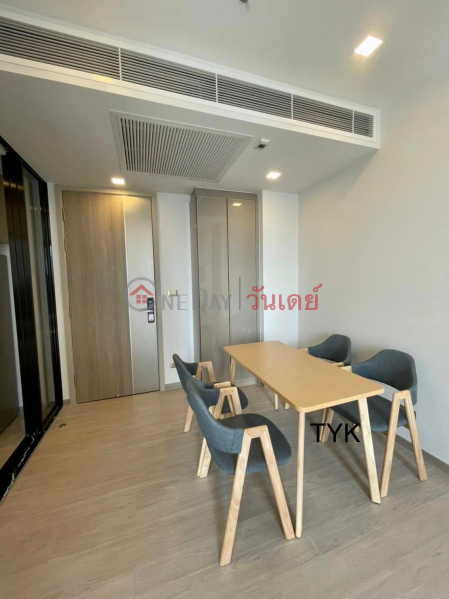 Property Search Thailand | OneDay | Residential Rental Listings Condo for Rent: One 9 Five Asoke - Rama 9, 36 m², 1 bedroom(s)