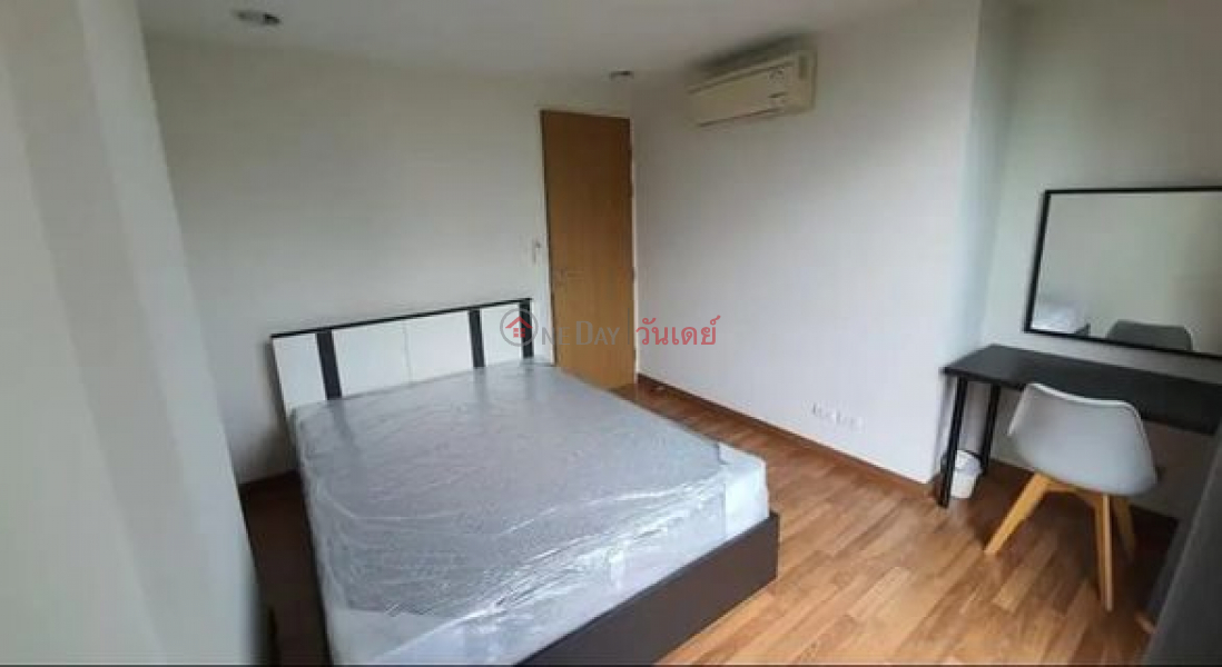 Condo for rent Zenith Place Sukhumvit 42 (5th floor) Thailand, Rental ฿ 16,000/ month