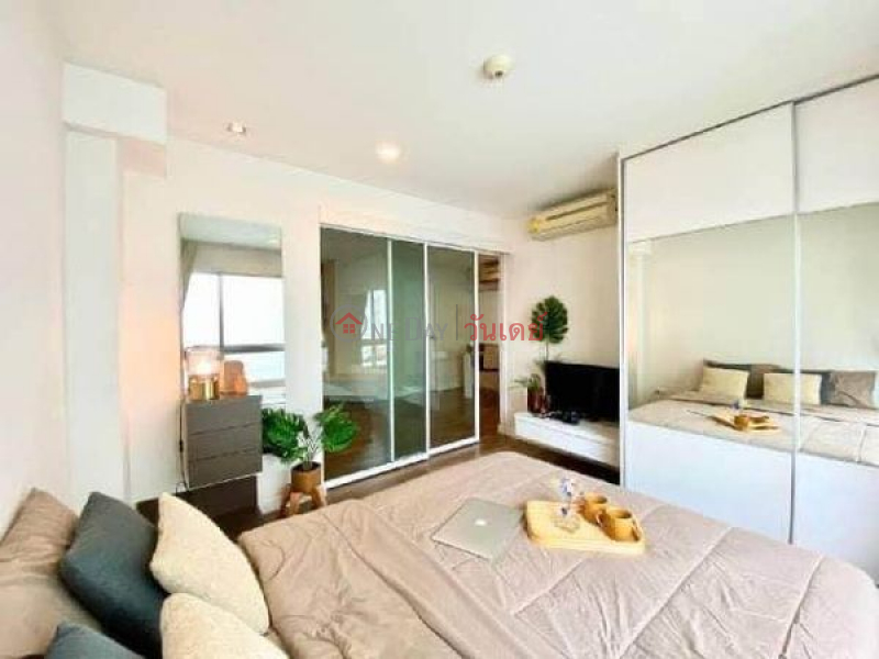 Condo for rent The Room Sukhumvit 79 (5th floor, building A) Thailand, Rental, ฿ 16,000/ month