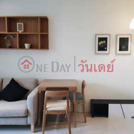 คอนโด สำหรับ เช่า: Beverly 33, 40 ตร.ม., 1 ห้องนอน - OneDay_0