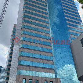 Bangna Complex Office Tower|อาคารสำนักงานบางนาคอมเพล็กซ์