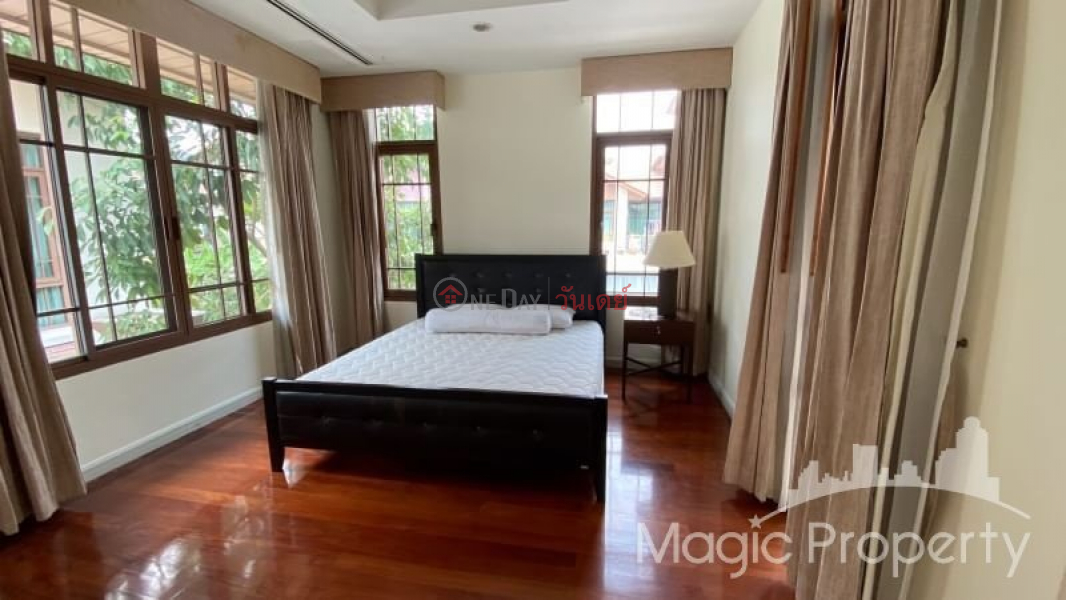 ฿ 122Million Baan Sansiri Sukhumvit 67, Watthana, Bangkok