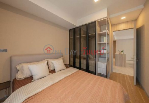 Condo for rent Fynn Sukhumvit 31 (4th floor) _0