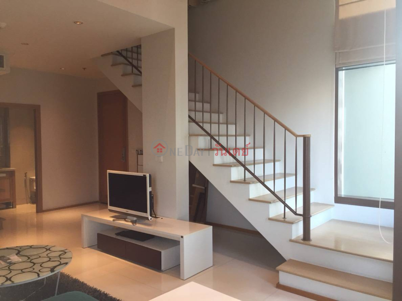 คอนโด สำหรับ เช่า: The Emporio Place, 90 ตร.ม., 1 ห้องนอน, ประเทศไทย | เช่า | ฿ 50,000/ เดือน