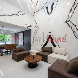 Townhouse for Rent: Sabbath Residence Chatuchak, 400 m², 5 bedroom(s) - OneDay_0