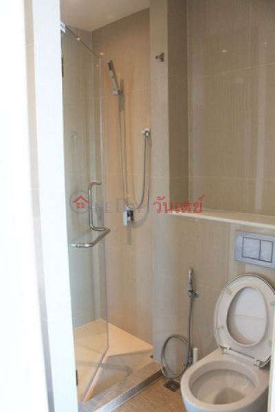 ฿ 45,000/ month, Condo for Rent: H Sukhumvit 43, 62 m², 2 bedroom(s)