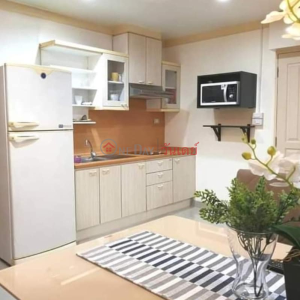 ฿ 9.5Million | Waterford Diamond 2 Beds 2 Baths Sukhumvit 30 1