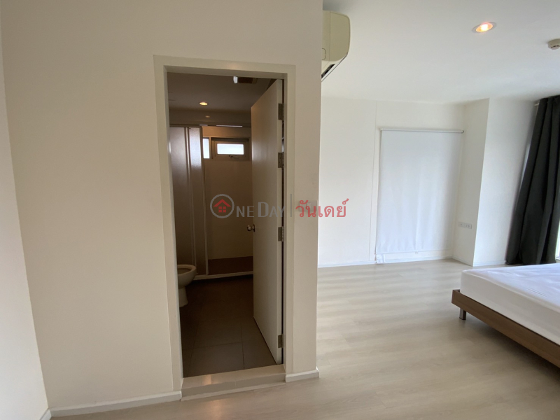 Condo for Rent: Aspire Sukhumvit 48, 64 m², 2 bedroom(s) Thailand Rental | ฿ 27,000/ month