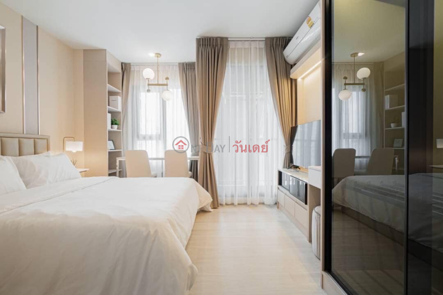 Condo for Rent: Life One Wireless, 25 m², 1 bedroom(s) | Thailand, Rental ฿ 17,000/ month