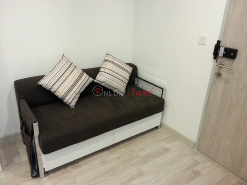 Condo for Rent: Ideo Mobi Rama 9, 22 m², 1 bedroom(s) Thailand | Rental, ฿ 13,000/ month