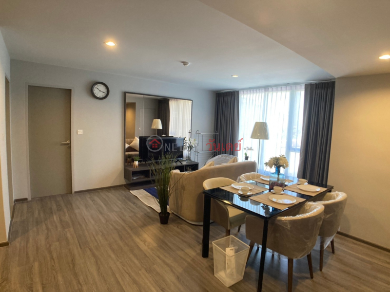 Condo for Rent: Ideo Mobi Sukhumvit 40, 95 m², 3 bedroom(s) Rental Listings