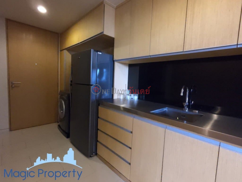 ฿ 23,000/ month | Siamese Gioia, Khlong Tan Nuea, Watthana, Bangkok