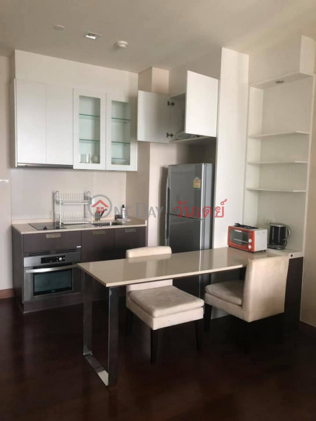  1 Residential Rental Listings ฿ 36,000/ month