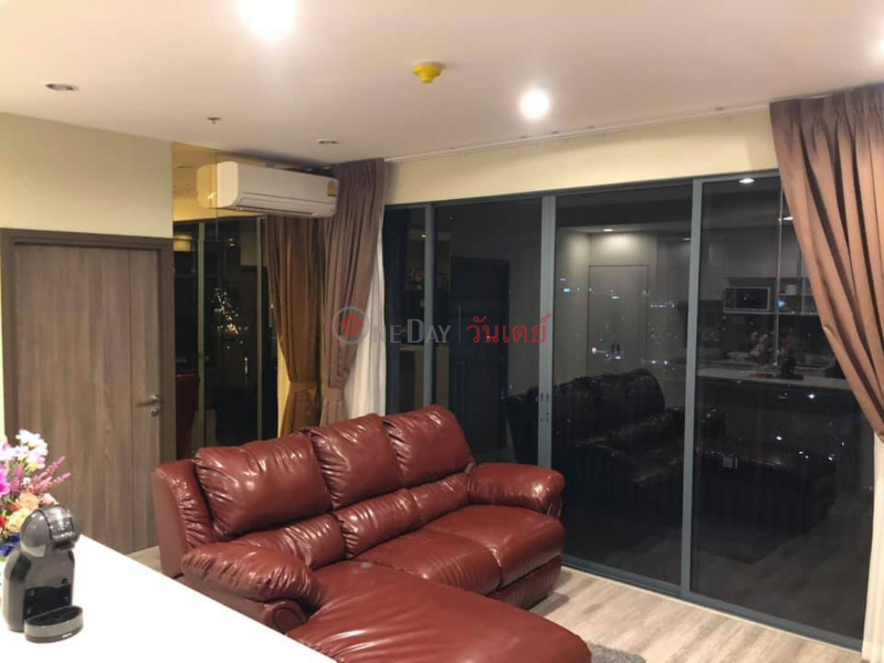 Condo for Rent: IDEO Mobi Sukhumvit 66, 80 m², 2 bedroom(s) Rental Listings