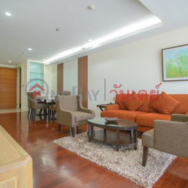 อพาร์ทเมนท์ สำหรับ เช่า: G.m. Serviced Apartment, 110 ตร.ม., 2 ห้องนอน - OneDay_0