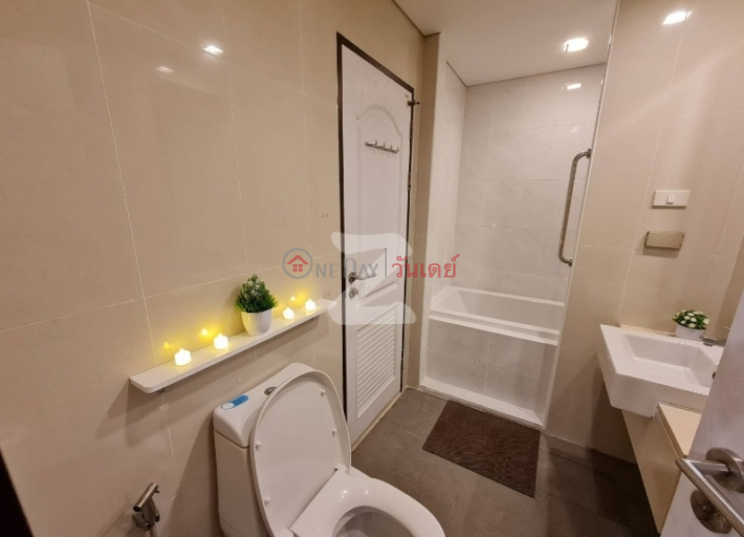 Condo for Rent: Le Luk, 48 m², 1 bedroom(s),Thailand Rental ฿ 21,000/ month