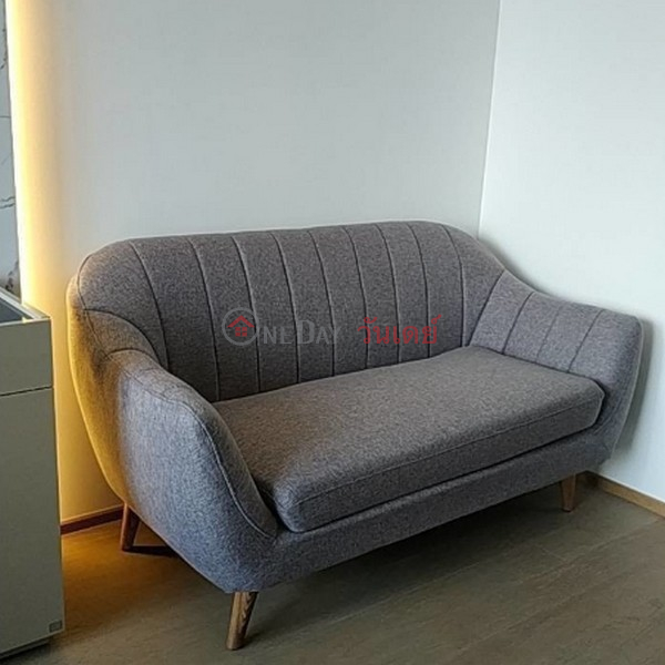 Ashton Chula - Silom for Rent | Condo in Si Phraya | Thailand Rental ฿ 23,500/ month