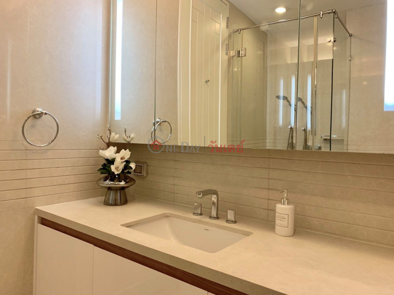 Condo for Rent: Q Langsuan, 75 m², 2 bedroom(s),Thailand | Rental, ฿ 68,000/ month