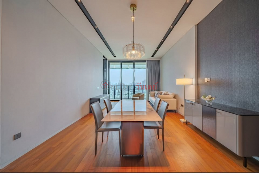 ให้เช่า: บันยัน ทรี เรสซิเดนเซส รายการเช่า