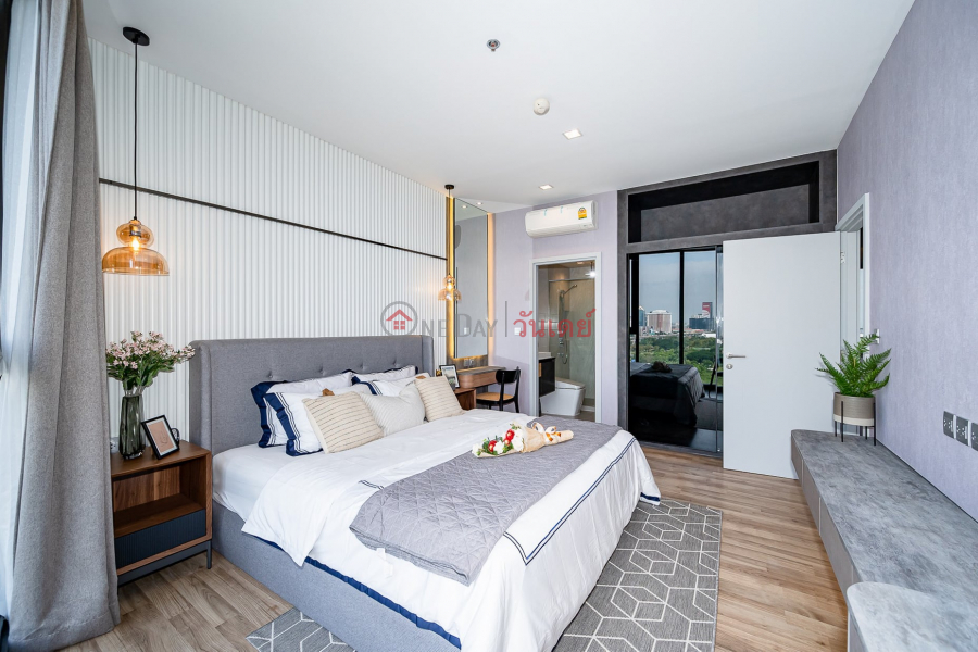 BTS Mochit and MRT Jatujak | Thailand, Rental ฿ 60,000/ month