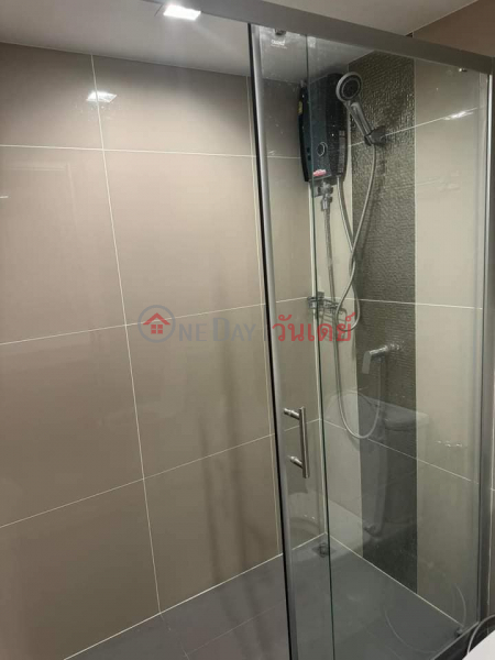 Condo for rent: Ideo New Rama 9 (20th floor),fully furnished, duplex 1 bedroom | Thailand, Rental, ฿ 14,000/ month