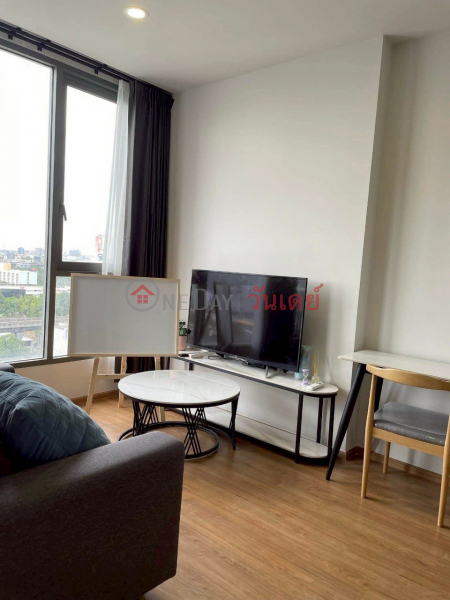 Cozy 1-Bedroom Condo for Rent @ Cloud Thonglor - Petchaburi | Thailand, Rental | ฿ 21,000/ month