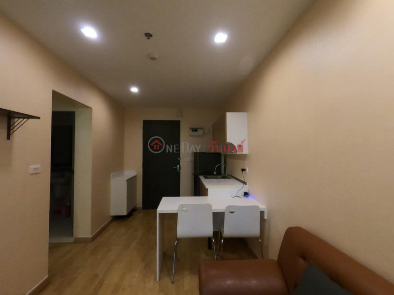 ฿ 15,000/ month Condo for Rent: Casa Condo Asoke-dindaeng, 34 m², 1 bedroom(s)