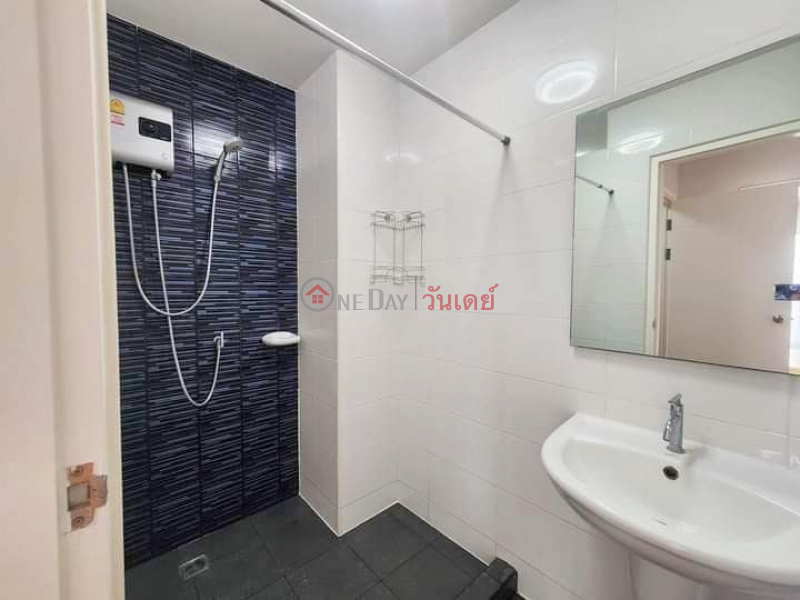 Condo for rent: The Trust Condo Ngamwongwan (23rd floor) Rental Listings