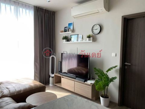 Condo for Sale: The Line Wongsawang, 49 m², 2 bedroom(s) - OneDay_0