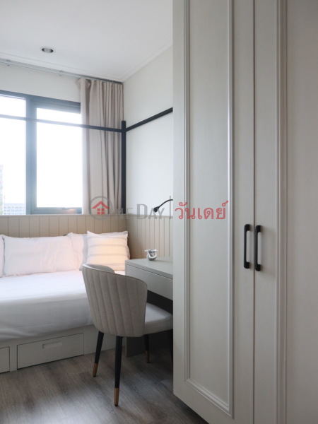 Property Search Thailand | OneDay | Residential | Rental Listings Condo for Rent: IDEO Mobi Sukhumvit 66, 53 m², 2 bedroom(s)