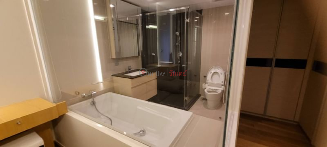 Condo for Rent: Via Botani, 73 m², 2 bedroom(s) Thailand, Rental, ฿ 50,000/ month