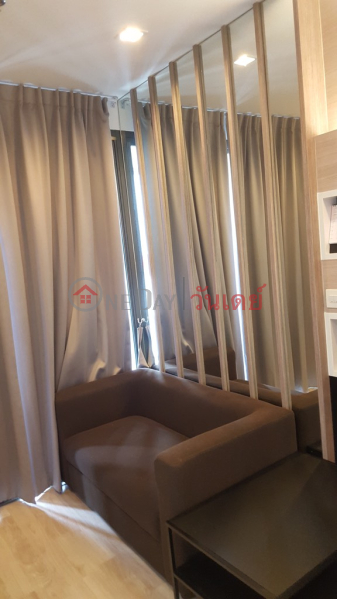 Condo for Rent: Ideo Mobi Rama 9, 32 m², 1 bedroom(s) Rental Listings