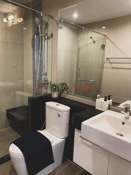 ฿ 25,000/ month | Condo for rent: Supalai Elite Phayathai (16th floor)