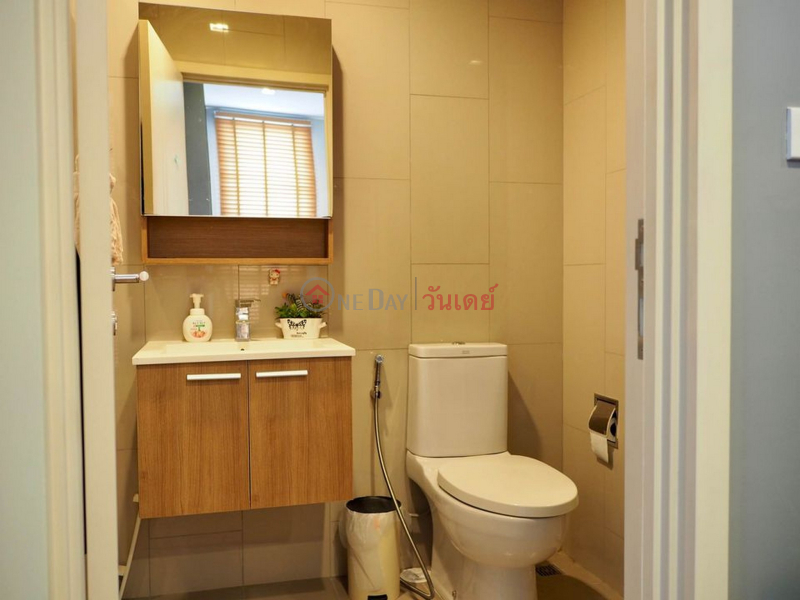 ฿ 3.7Million Condo for Sale: Hasu Haus, 31 m², 1 bedroom(s)