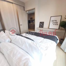 คอนโด สำหรับ เช่า: Whizdom Connect Sukhumvit, 32 ตร.ม., 1 ห้องนอน - OneDay_0