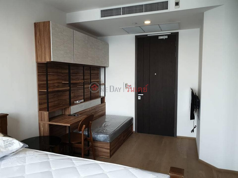 Condo for Rent: Ashton Asoke, 35 m², 1 bedroom(s) | Thailand, Rental, ฿ 32,000/ month