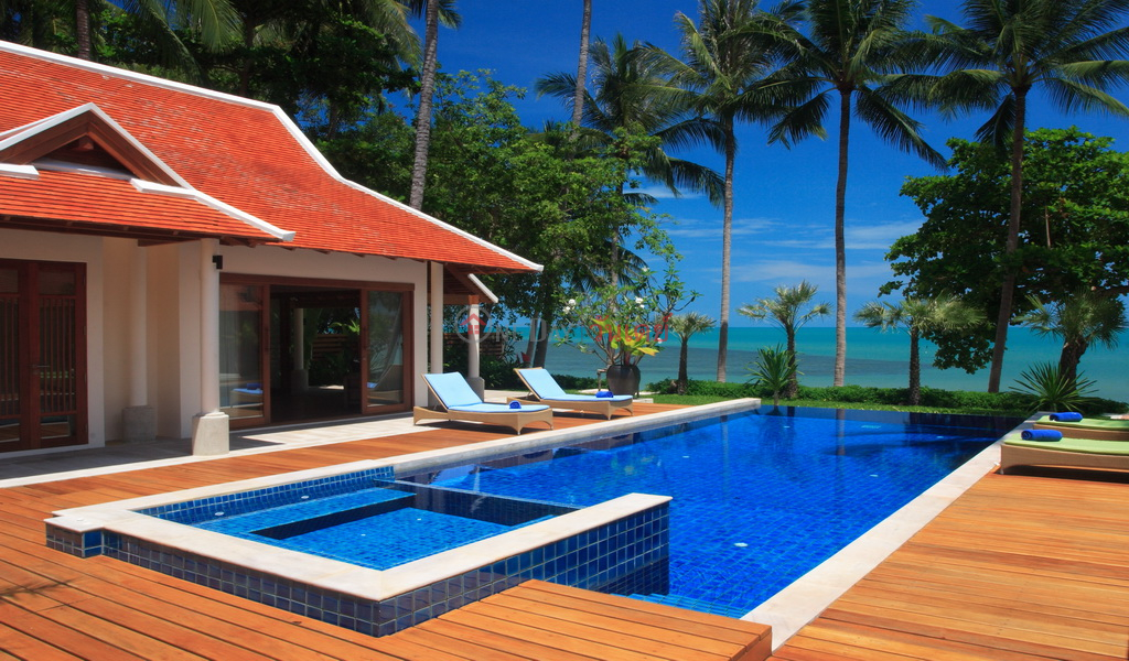 Baan Chao Lay Thailand Rental ฿ 944,310/ month