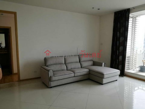 Condo for Rent: The Empire Place, 183 m², 3 bedroom(s) - OneDay_0