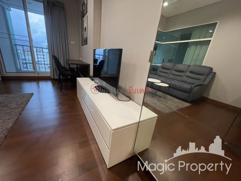 1 Bedroom For Rent in Ivy Thonglor Condominium, Watthana, Bangkok, Thailand, Rental, ฿ 28,000/ month