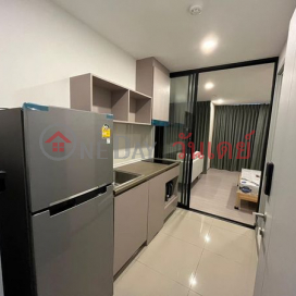 Condo for rent Aspire Sukhumvit-On Nut (4th floor) _0