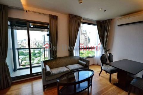 Condo for Rent: H Sukhumvit 43, 60 m², 2 bedroom(s) - OneDay_0