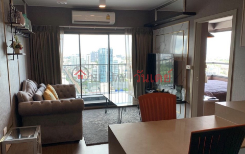 Condo for Rent: Ideo Sukhumvit 93, 59 m², 2 bedroom(s) - OneDay_0