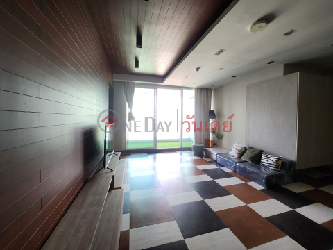 Condo for Rent: Ascott Sathorn, 125 m², 2 bedroom(s) - OneDay_0