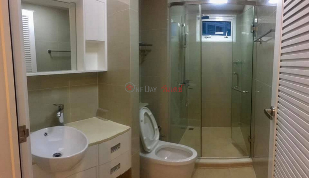 Condo for Rent: T.C. Green, 39 m², 1 bedroom(s) | Thailand, Rental, ฿ 16,500/ month