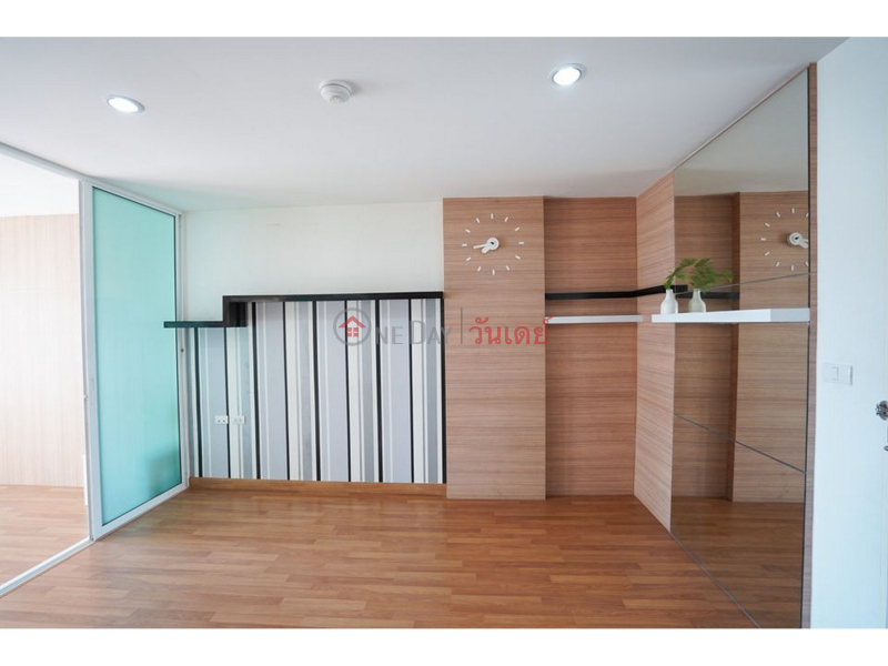 ฿ 3.2Million คอนโด สำหรับ ขาย: U Sabai Rama 4 - Kluaynamthai, 36 ตร.ม., 1 ห้องนอน