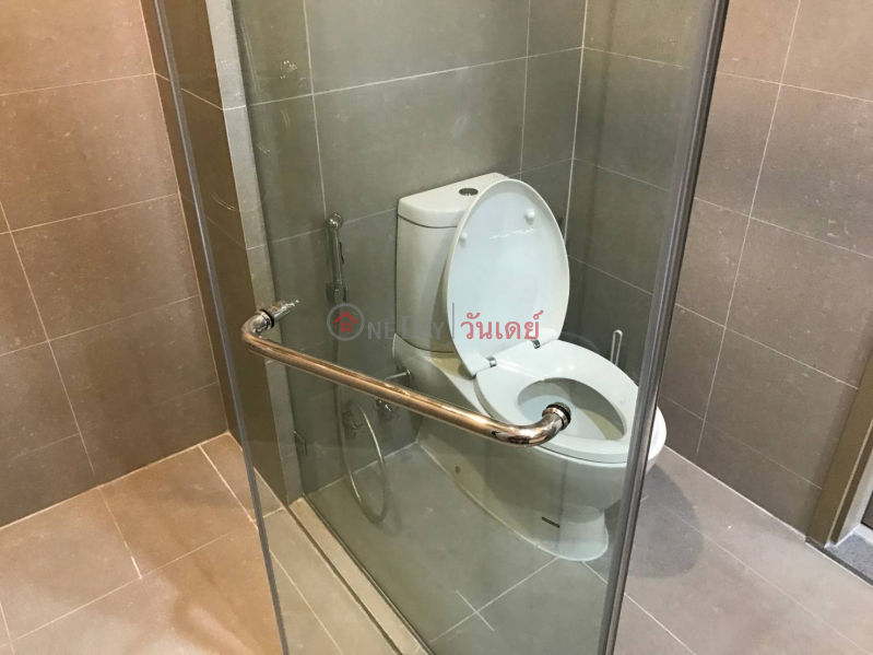 Condo for Rent: Noble Ploenchit, 56 m², 1 bedroom(s) Thailand, Rental, ฿ 55,000/ month