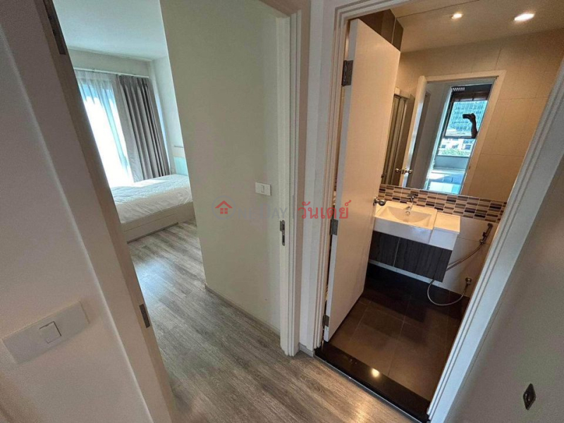 ฿ 34,000/ month Condo for Rent: Centric Ari Station, 56 m², 2 bedroom(s)