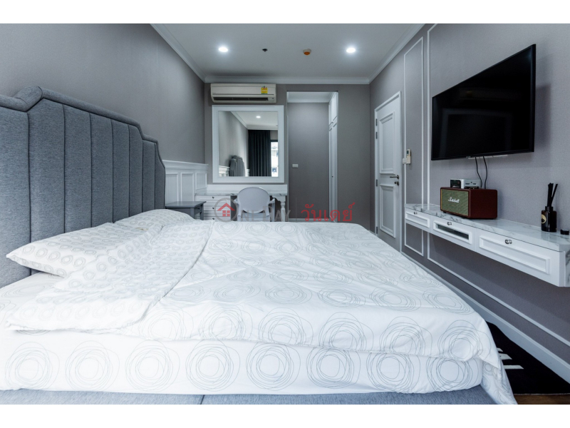 Condo for Rent: Onyx Phaholyothin, 40 m², 1 bedroom(s),Thailand, Rental ฿ 21,000/ month