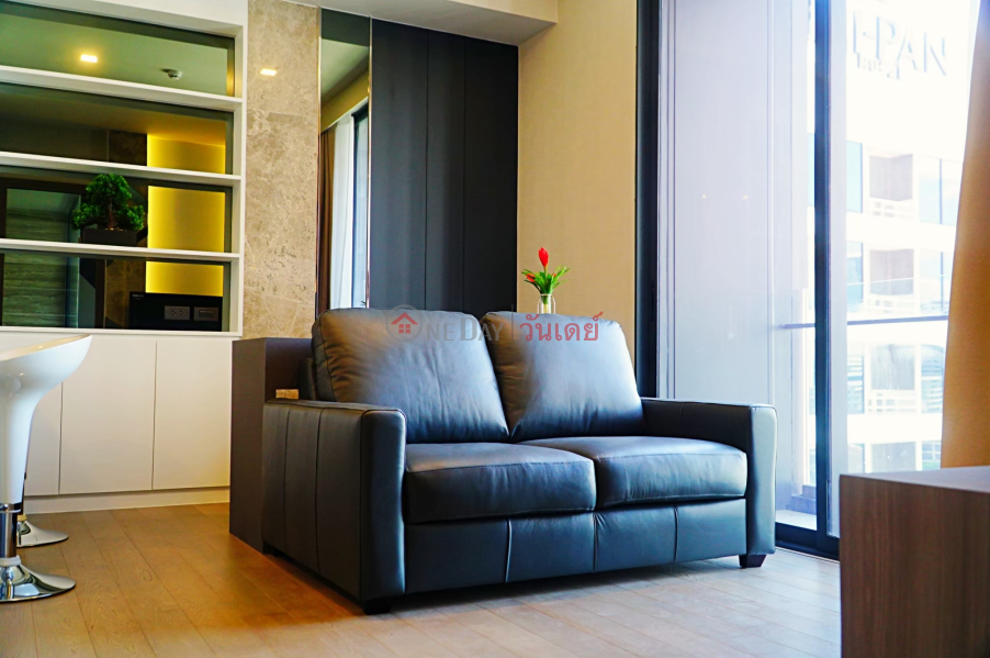 Condo for Rent: Celes Asoke, 52 m², 1 bedroom(s) Thailand Rental | ฿ 50,000/ month